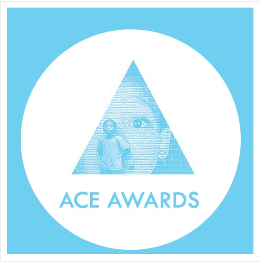 2012 ACE Awards Finalists